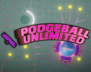 Podgeball Unlimited