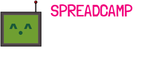 Spreadcamp Logo